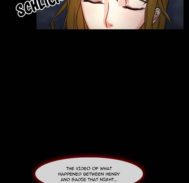Silhouette - Chapter 11 Page 67