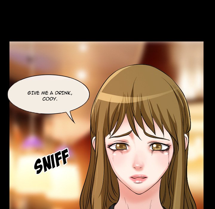 Silhouette - Chapter 13 Page 35
