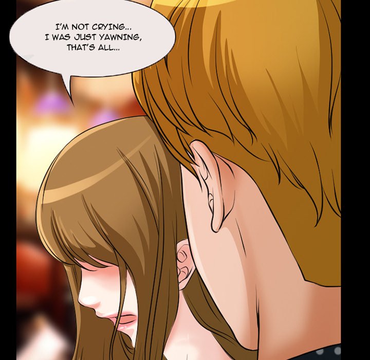 Silhouette - Chapter 13 Page 39