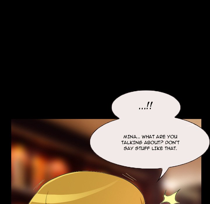 Silhouette - Chapter 13 Page 55