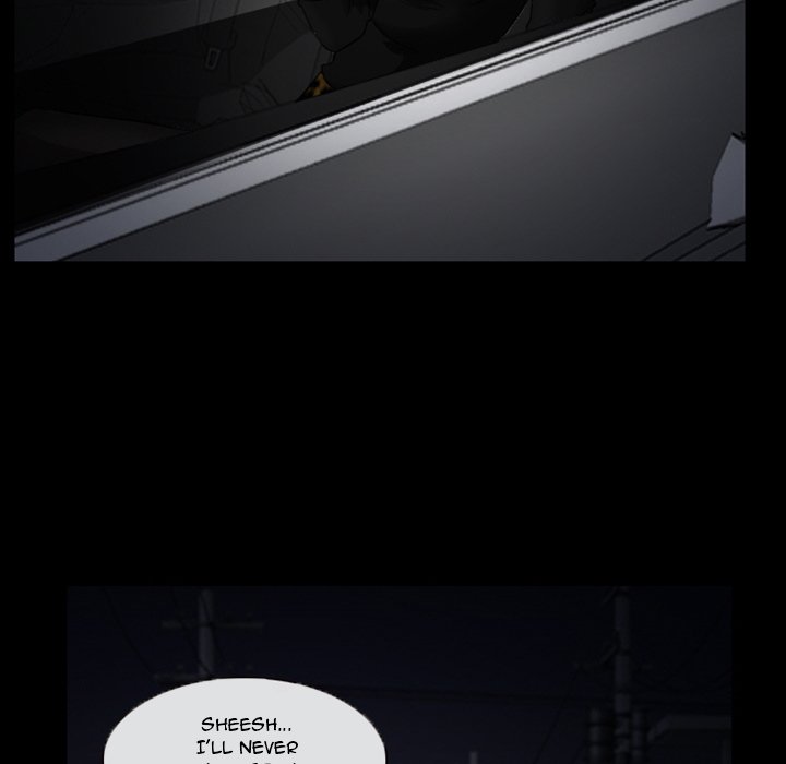 Silhouette - Chapter 14 Page 7