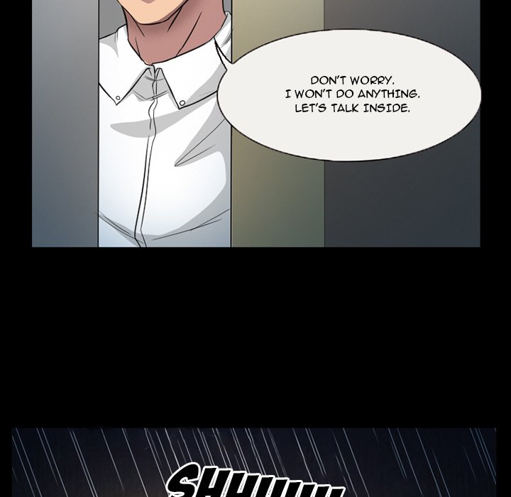 Silhouette - Chapter 18 Page 40