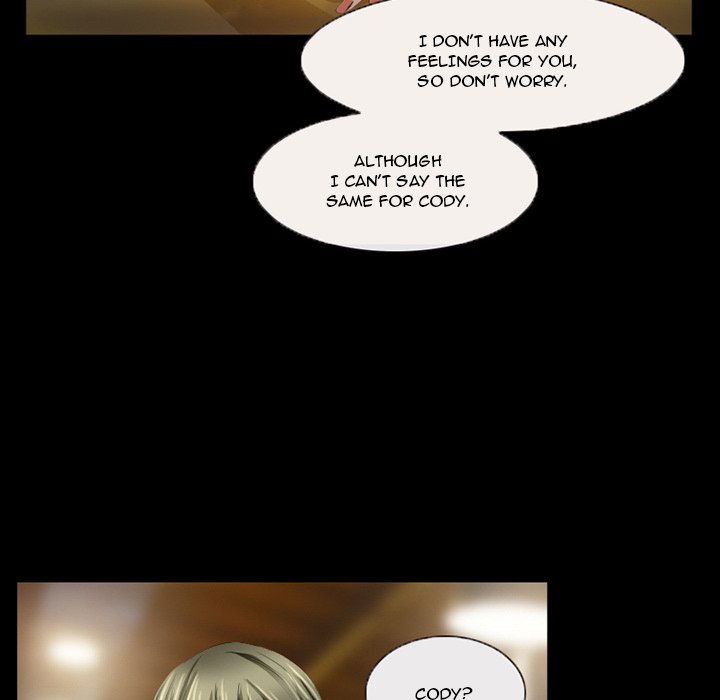Silhouette - Chapter 27 Page 40