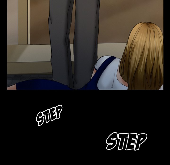 Silhouette - Chapter 30 Page 43