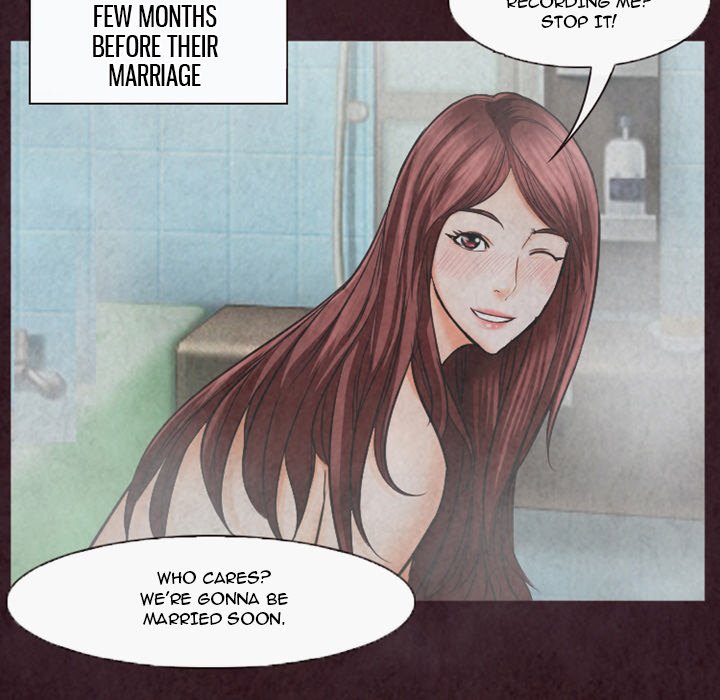 Silhouette - Chapter 31 Page 45