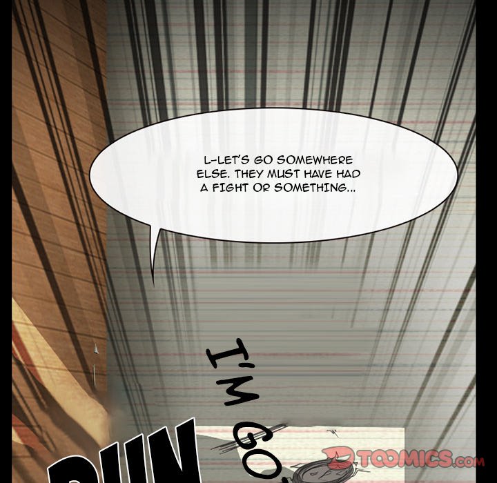 Silhouette - Chapter 48 Page 10