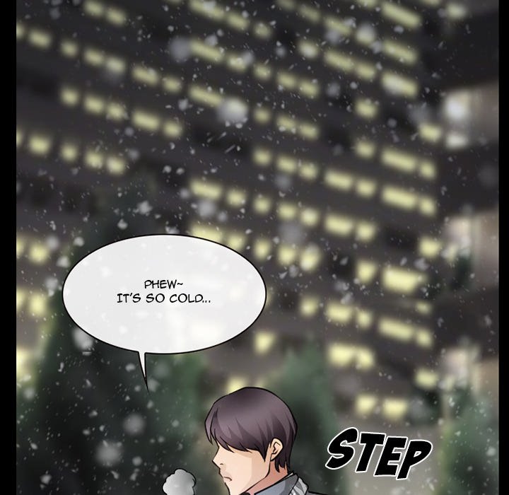 Silhouette - Chapter 48 Page 49