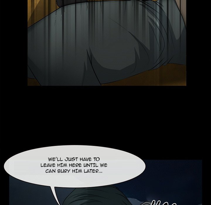 Silhouette - Chapter 52 Page 76