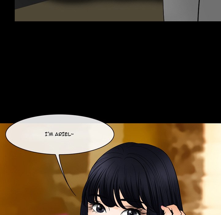 Silhouette - Chapter 57 Page 44