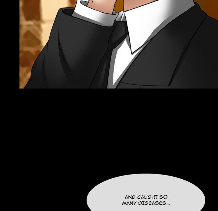 Silhouette - Chapter 57 Page 58