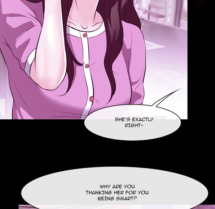 Silhouette - Chapter 62 Page 103