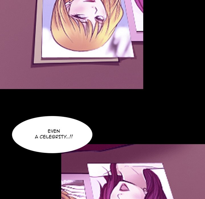 Silhouette - Chapter 62 Page 110