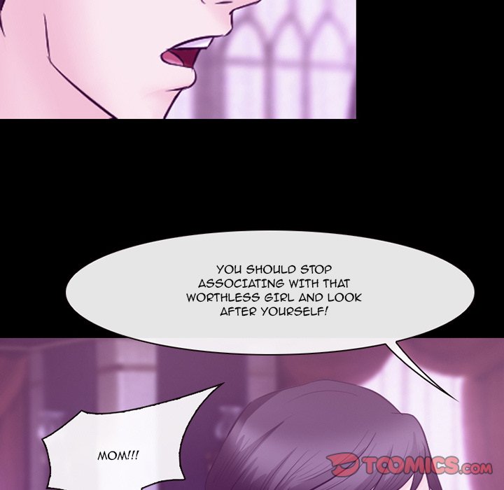Silhouette - Chapter 62 Page 117