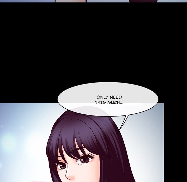 Silhouette - Chapter 62 Page 47