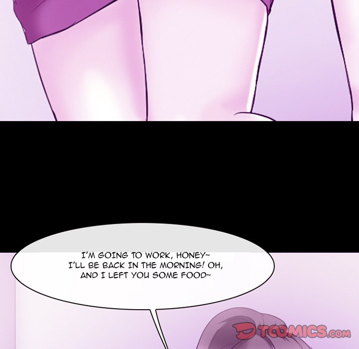 Silhouette - Chapter 62 Page 75
