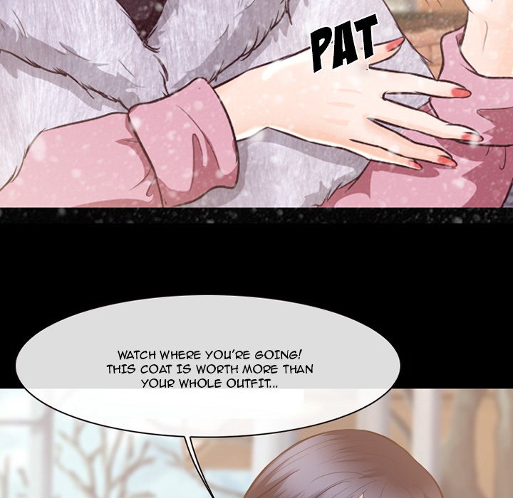 Silhouette - Chapter 64 Page 37