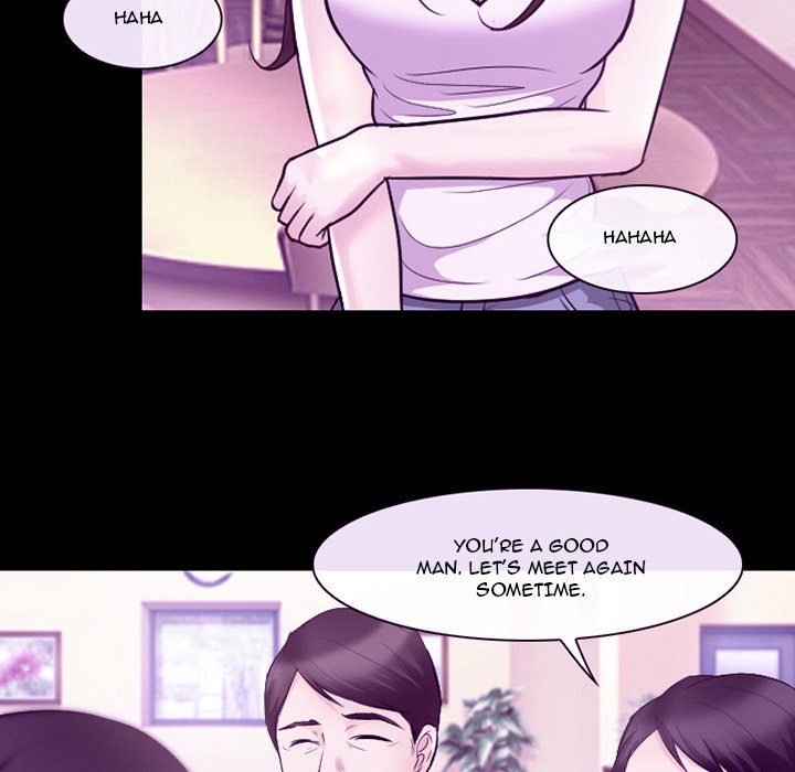 Silhouette - Chapter 64 Page 67