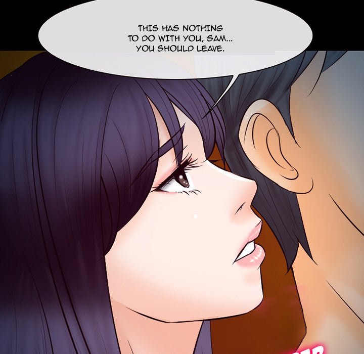 Silhouette - Chapter 66 Page 71