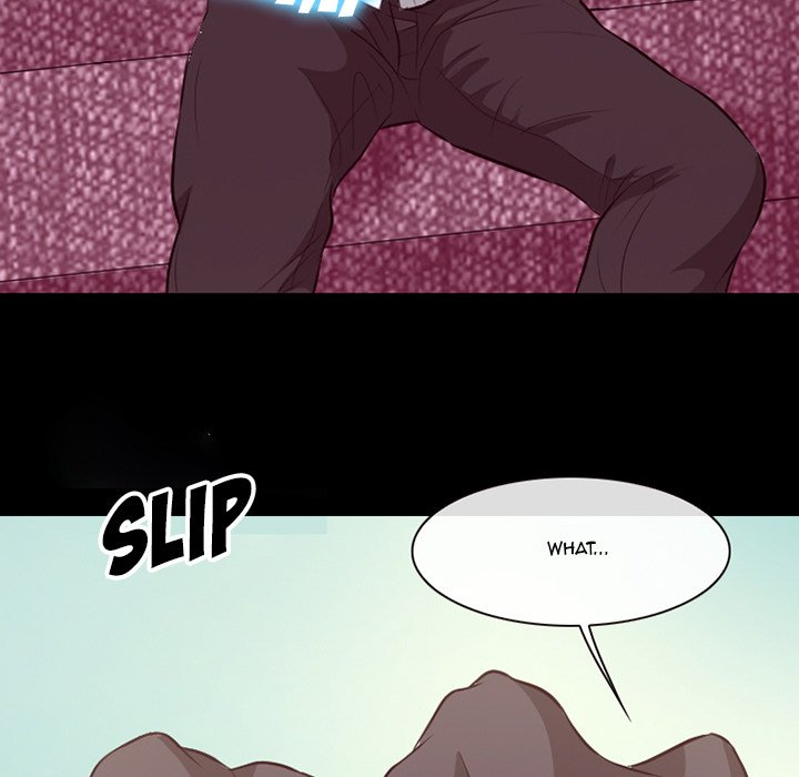 Silhouette - Chapter 66 Page 91