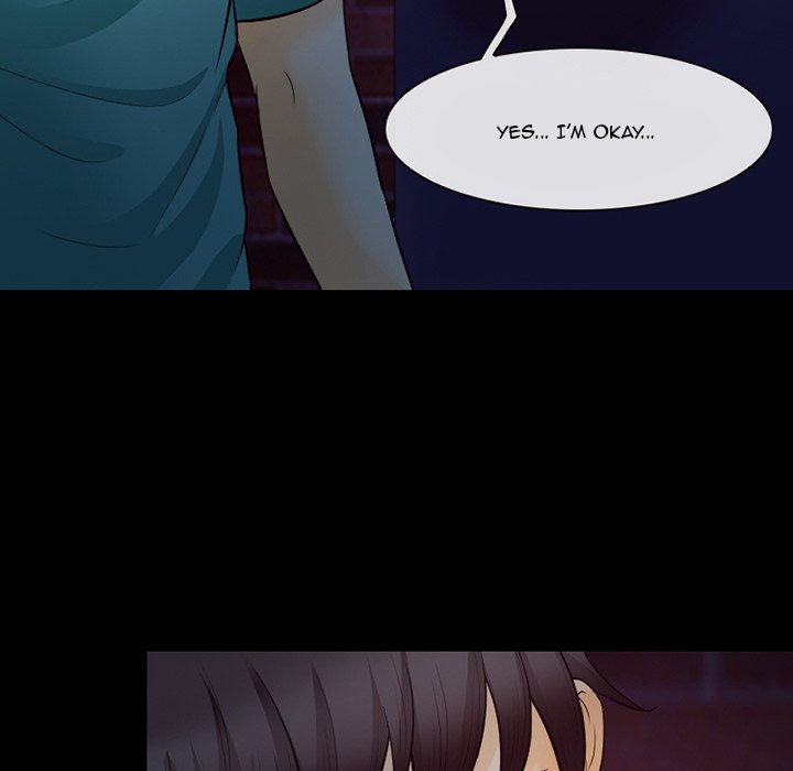 Silhouette - Chapter 72 Page 100
