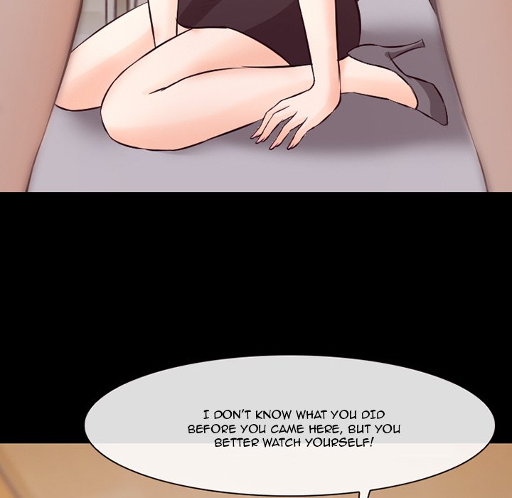 Silhouette - Chapter 72 Page 87