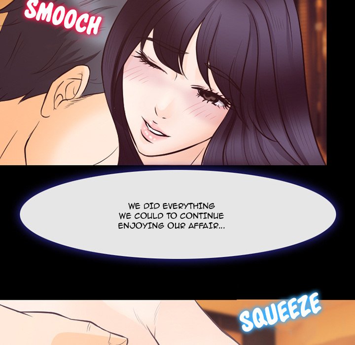 Silhouette - Chapter 73 Page 56