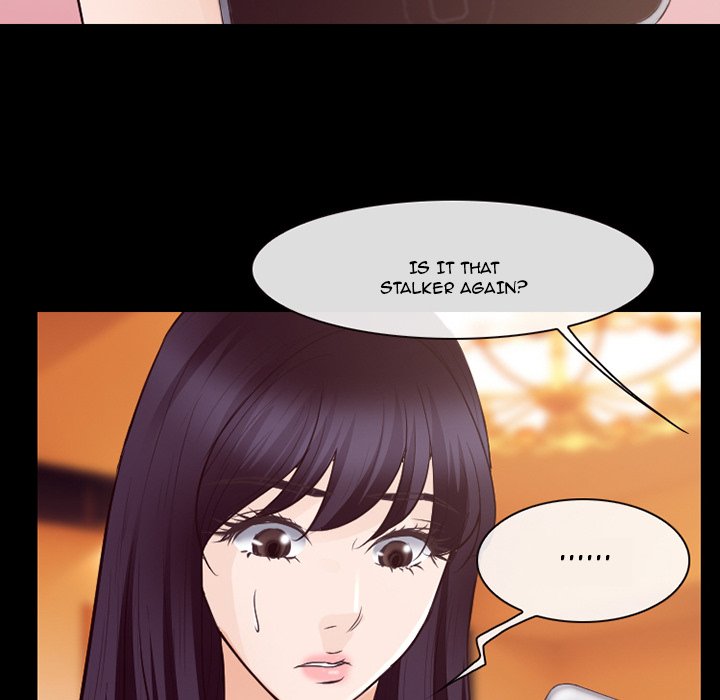 Silhouette - Chapter 73 Page 69