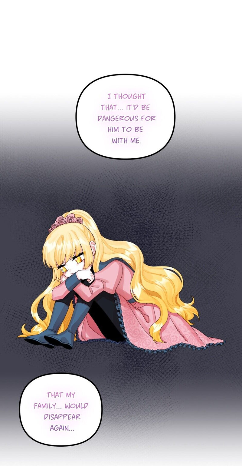 The Princess in the Dumpster - Chapter 62 Page 22