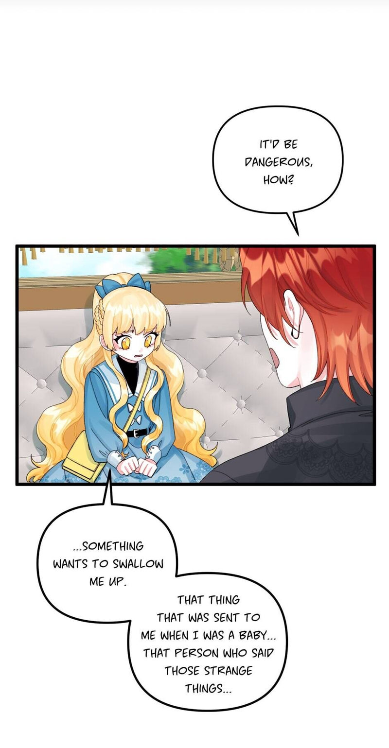 The Princess in the Dumpster - Chapter 62 Page 23