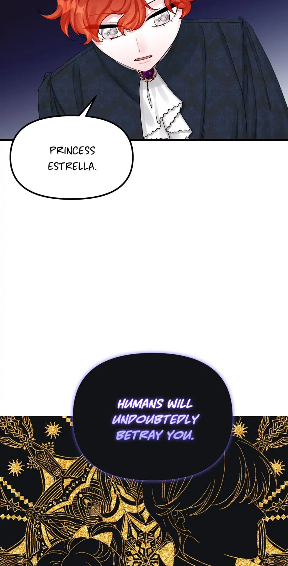 The Princess in the Dumpster - Chapter 67 Page 49