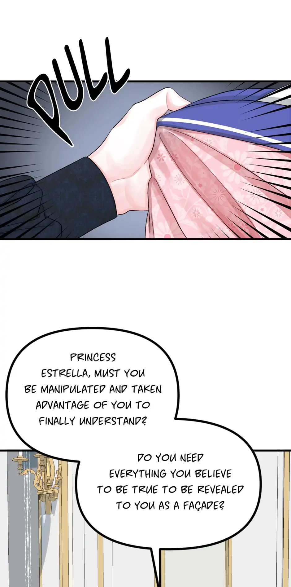 The Princess in the Dumpster - Chapter 67 Page 59