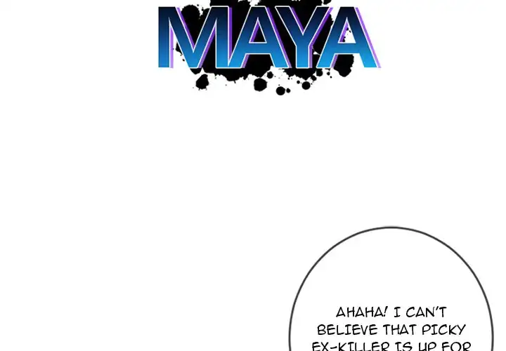 Maya - Chapter 15 Page 2