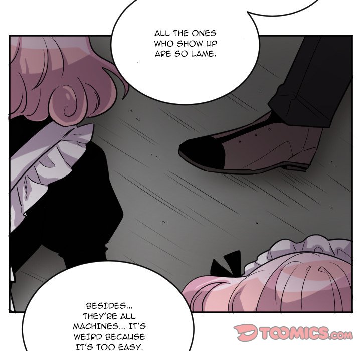 Maya - Chapter 63 Page 39