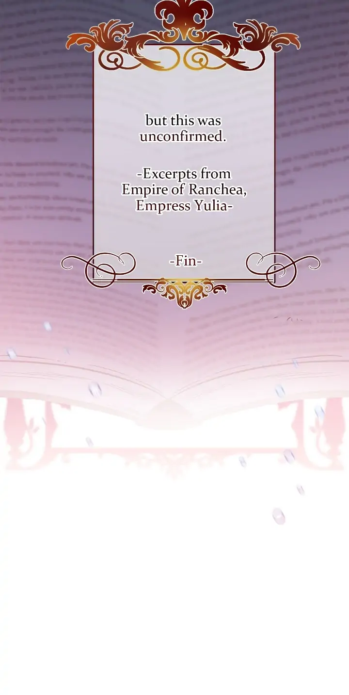 I've Become the Villainous Empress of a Novel - Chapter 149 Page 28