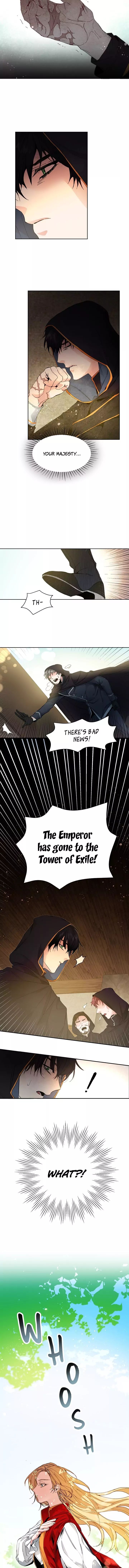 I've Become the Villainous Empress of a Novel - Chapter 2 Page 17