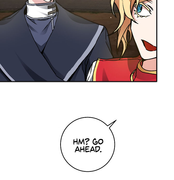 I've Become the Villainous Empress of a Novel - Chapter 49 Page 46