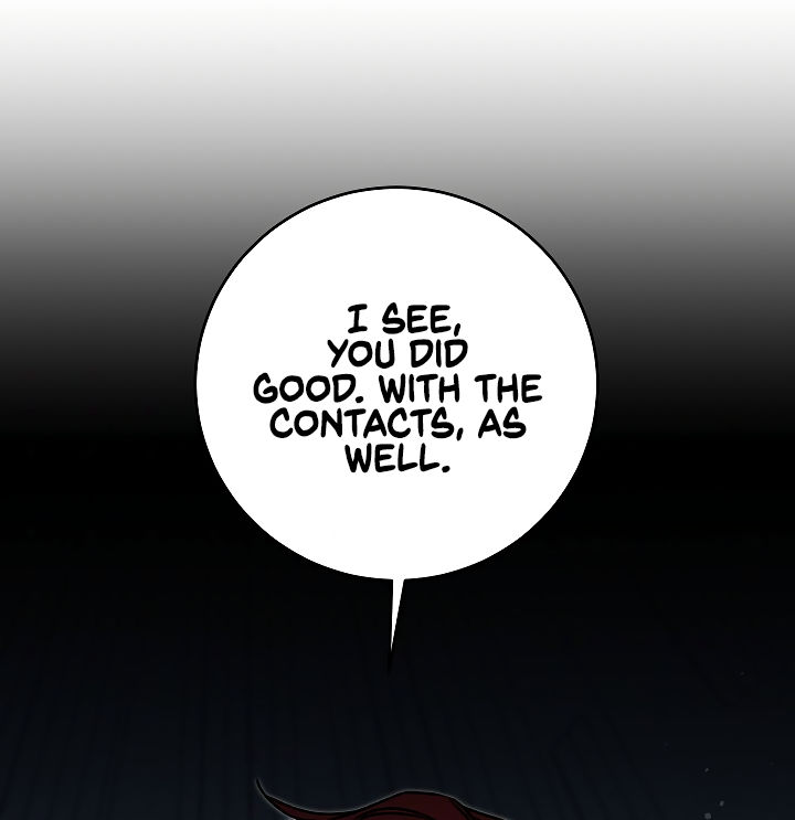I've Become the Villainous Empress of a Novel - Chapter 49 Page 77