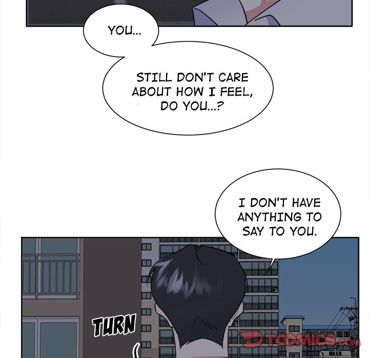 Unluckily Lucky - Chapter 55 Page 37