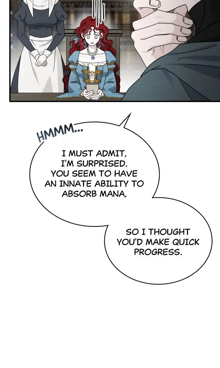 Under the Oak Tree - Chapter 51 Page 79