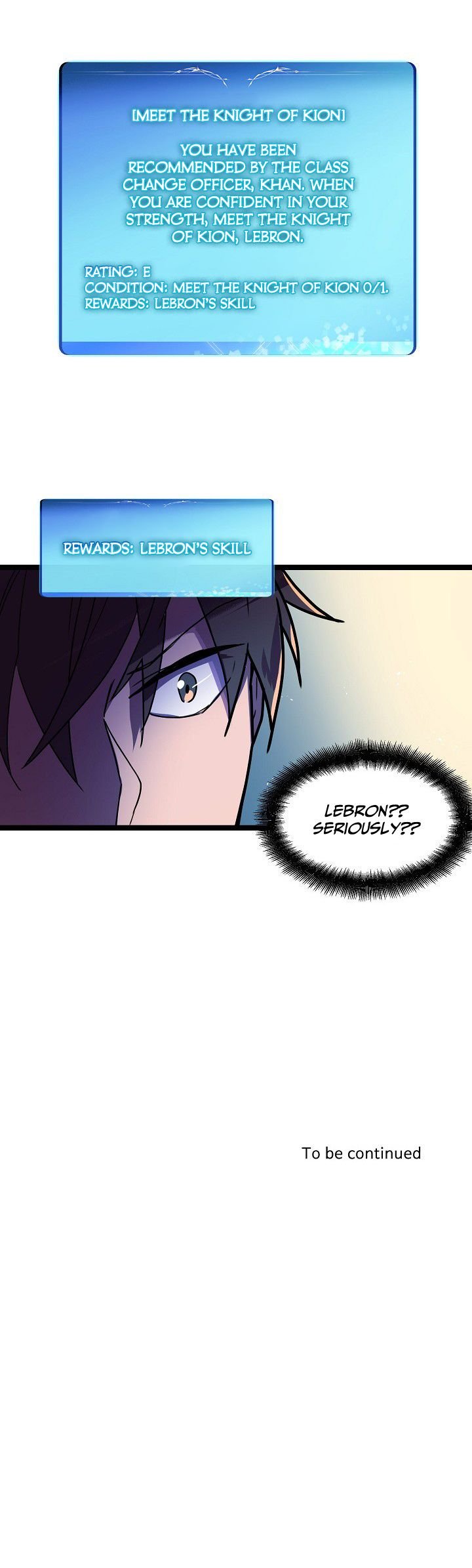 Ranker's Return - Chapter 12 Page 11