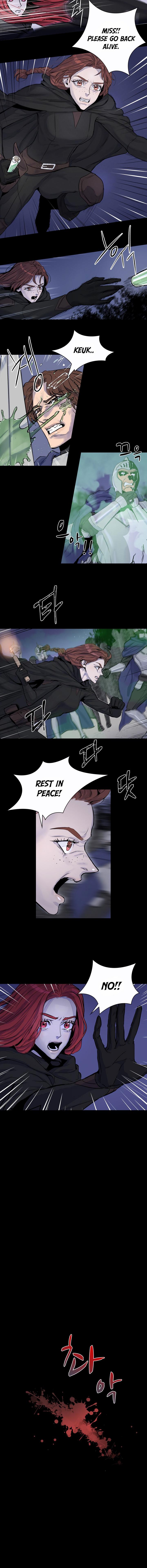 Aideen - Chapter 1 Page 11