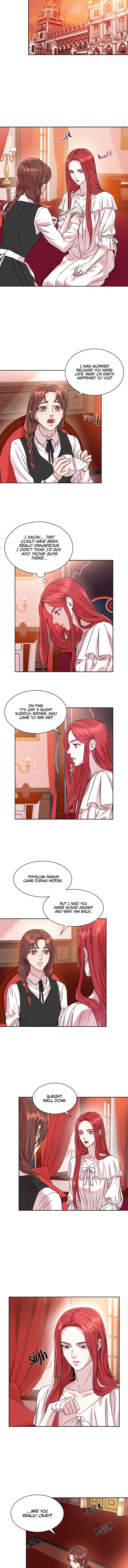 Aideen - Chapter 10 Page 4