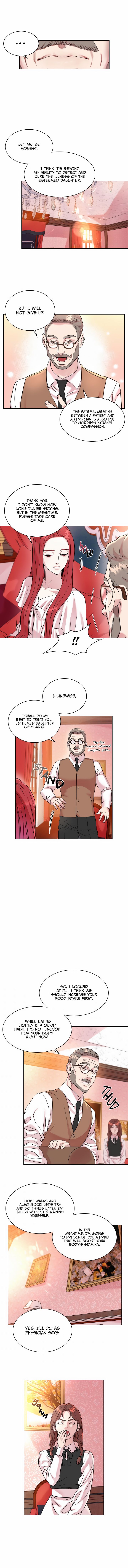 Aideen - Chapter 10 Page 6
