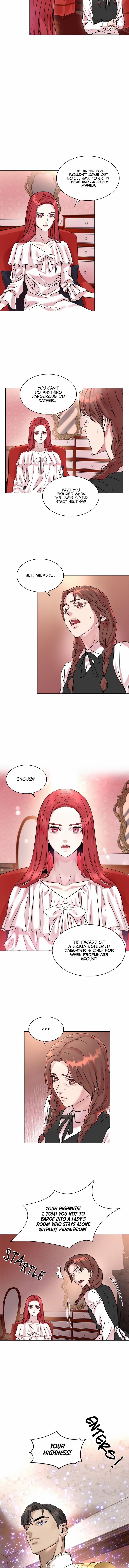 Aideen - Chapter 10 Page 8
