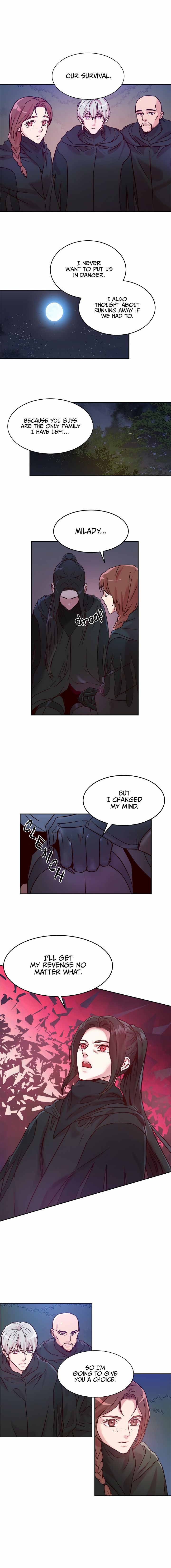 Aideen - Chapter 15 Page 6