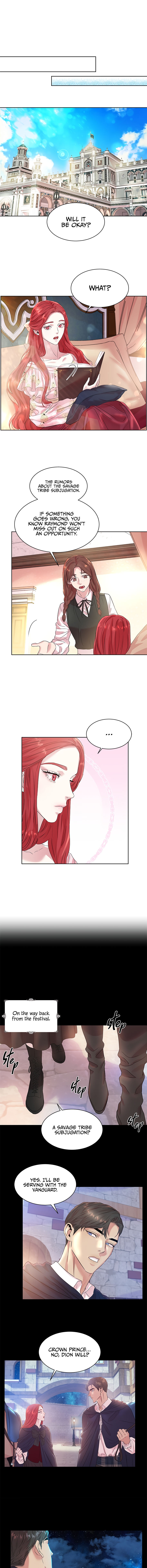 Aideen - Chapter 30 Page 4