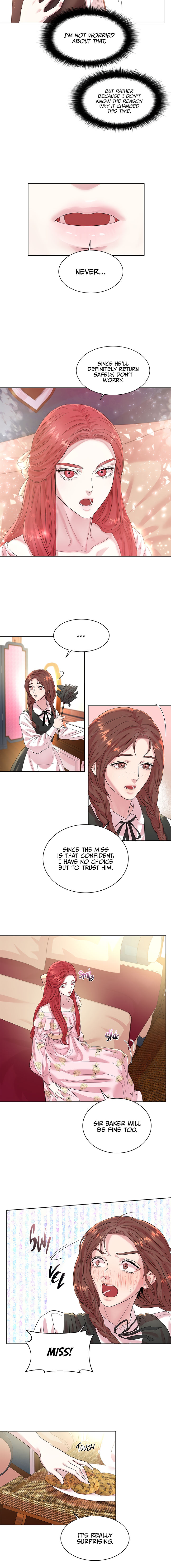 Aideen - Chapter 30 Page 6