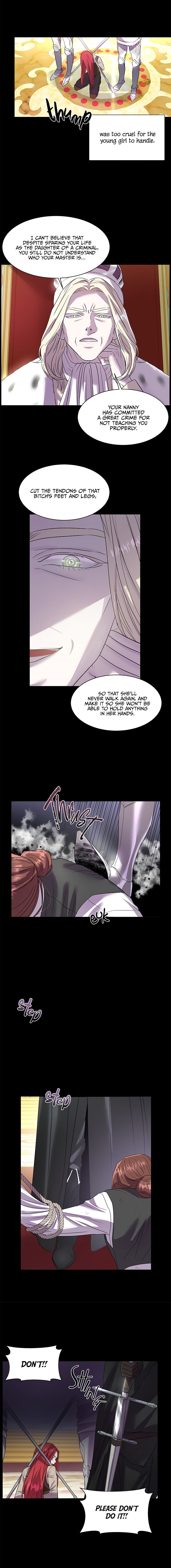 Aideen - Chapter 33 Page 3