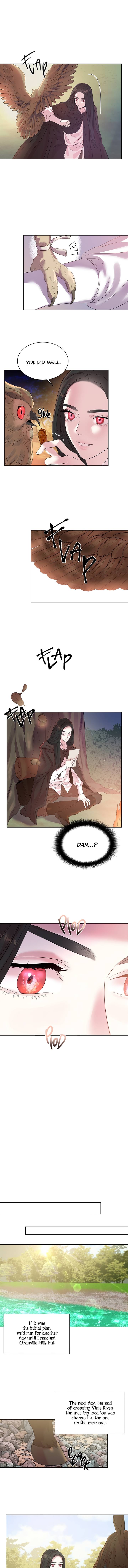 Aideen - Chapter 35 Page 6