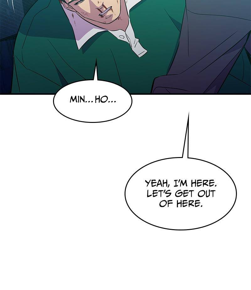Incompetent Villain - Chapter 41 Page 75